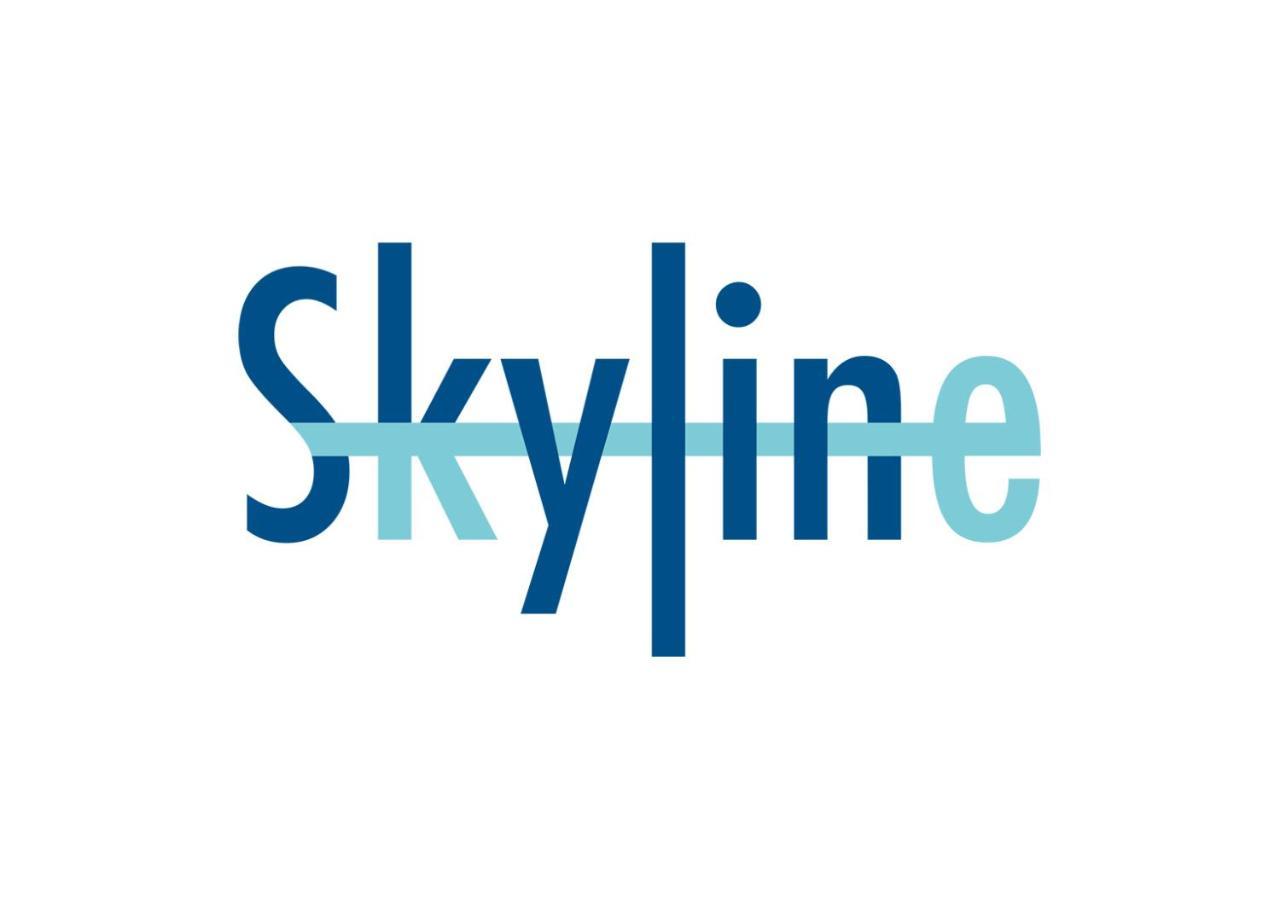 Skyline Hotell Civitavecchia Eksteriør bilde